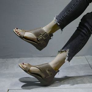 글레디에이터 샌들 여성샌들 여름샌들