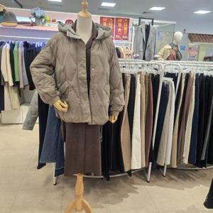 오프리미츠 HC26 Fw24년가성비대비제품짱후드가로시보리덕스타일리패딩점프남구홈플러스 B24DA2A04