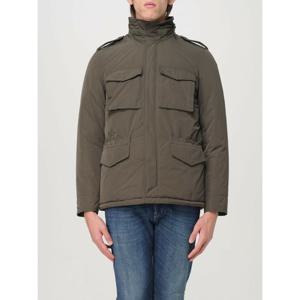 [ASPESI] 남성 자켓 코트 I2I17G703 1237 그린 /6