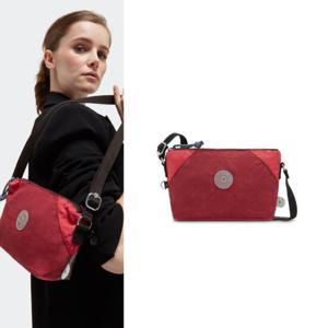 [본사공식]키플링 크로스백 미니숄더백 아트 XS KMABS25 RDBE