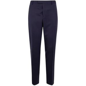 폴 스미스 수트 팬츠 M1R 925N G00001 59 VIOLE