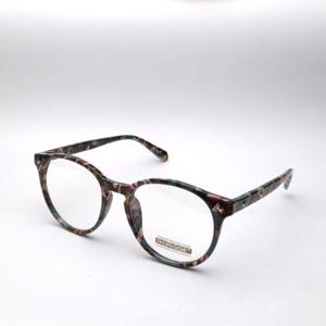 (rorgge) 베이직 원형 뿔테 패션 안경 1022