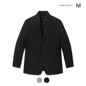 [프로젝트엠][프로젝트엠] 남성 기본핏 자켓_EPD1KC1100
