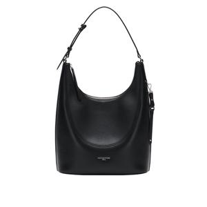 [루이까또즈]호보숄더백 HS4SD11BL