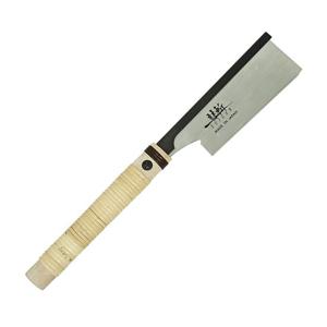 수이잔 미니 등대기톱 1130 목공용 외날톱 한손톱