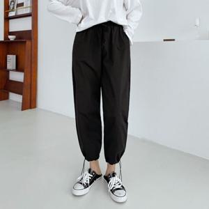 켄티모 조거바지 빅사이즈 SD-211004