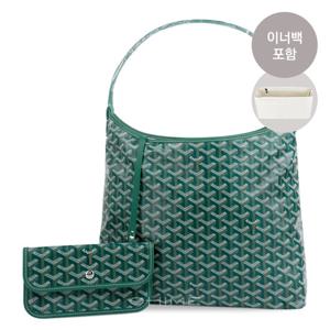 고야드백 숄더 보헴 PM BOHEME 그린 (이너백증정)