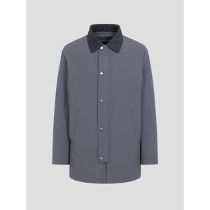 [갤럭시 라이프스타일] 내추럴 라이너 탈부착 트렌치 그레이 (GC513TM023)