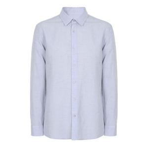 바쏘 린넨 블렌딩 컴포트핏 셔츠(BSX1TT09A)