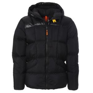 파라점퍼스 패딩 24FWPMPUMU02541 BLACK DOM