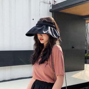 LEA-B306 헤어밴드 챙모자