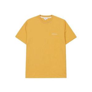 노스프로젝트 반팔 티셔츠 N0106063042 DOM