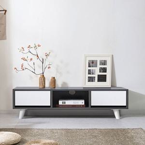 [착불]디아나 LPM  2서랍 TV거실장 1000