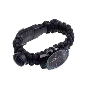 서바이벌 군인 시계