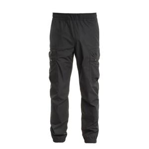 파라점퍼스 스트레이트 팬츠 24WMPMPARR01 0541 BLACK