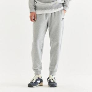 [뉴발란스] UNI 에센셜 기모 조거팬츠_NBMLD41013-AC