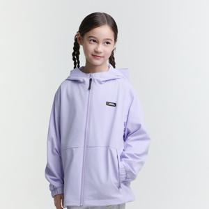 K251UJP910 베이직 바람막이 LAVENDER