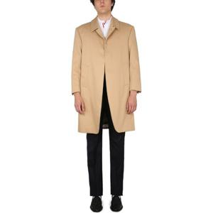 톰브라운 코튼 코트 MOC932A_00249250