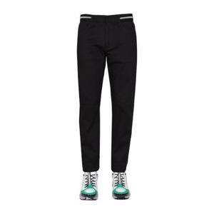 지방시 메탈릭 슬림핏 진 BM510S50LS_001