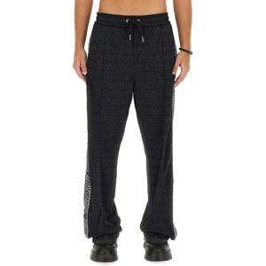 베르사체 트랙팬츠 1010686_1A077481B000