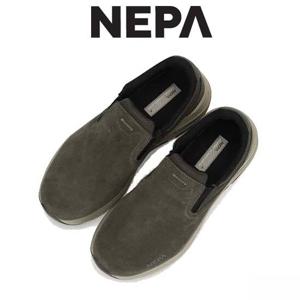 네파 남성 클레토 트래블 라이프 슬립온 7K57662