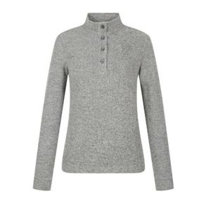 팬텀골프 세이브존07 여성 겨울 부클 티 221D4TH102MG