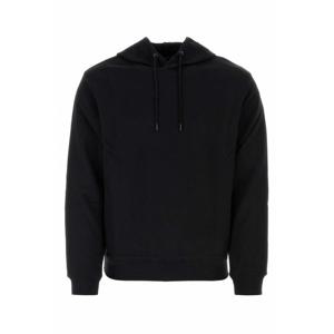 [APC] 라프리마 남성 스웨트셔츠 COHBYM27920 LZZ 블랙 /2