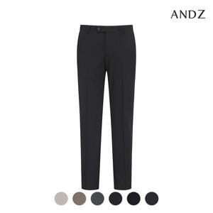 [앤드지][앤드지] 사이드밴딩 슬림 슬랙스 팬츠_BLD2PP1003
