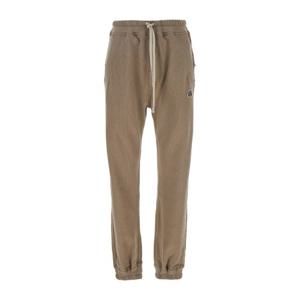 몽클레어 릴랙스 핏 코튼 조거 팬츠 MU02D8H01 M443525U