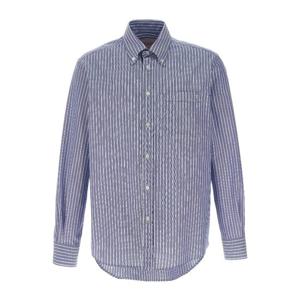 발렌티노 V로고 셔츠 V3ABQ35AL0 PG8