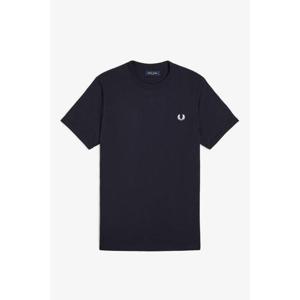 프레드페리 반팔 티셔츠 M3519 608 Blue