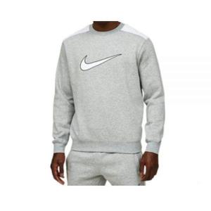나이키 긴팔 티셔츠 FN0245063 GRAY DOM