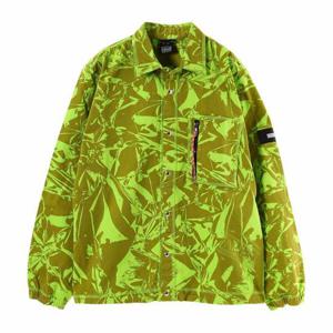 에리즈 어라이즈 긴팔 셔츠 FTAR40600LM DOM