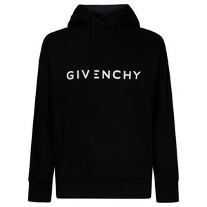 지방시 후드 티셔츠 BMJ0HC3YAC001 DOM