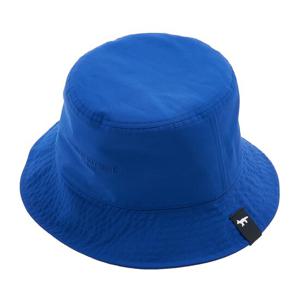 [메종 키츠네] 공용 테크니컬 버킷햇 KU06107WQ0051 DB