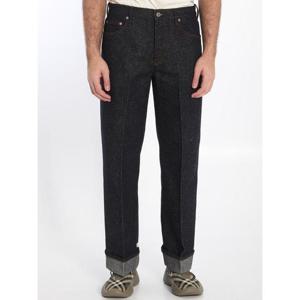 버버리 데님 팬츠 9988661 8104333 C1765 BLUE