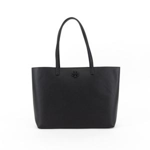 토리버치 맥그로우 레더토트백BLACK 152221 001