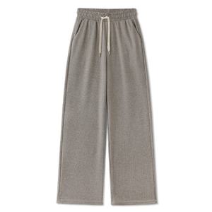 [엠엔씨][MNC] 소프트골지 와이드핏 밴딩바지 (MDIP775JO)