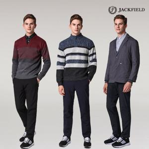 [잭필드][잭필드]벤리 패딩팬츠