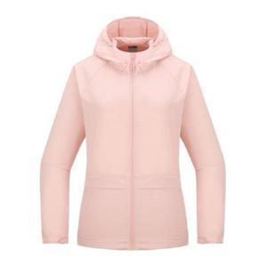 레드페이스 MG01 엠보스트레치후디우먼재킷 REWFJK24251