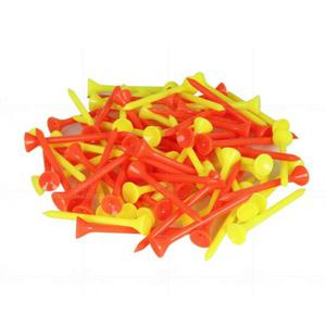 GOLF1004 플라스틱골프티 대량