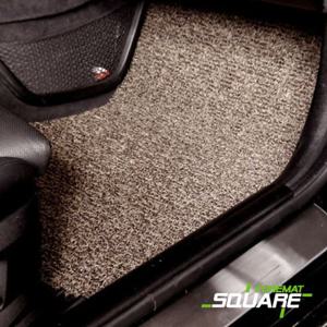 차량용 실내매트 LITS 리츠 코일 퓨어 벤츠 GLC