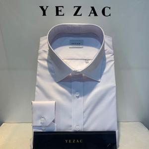 [예작]스판 빅 사이즈 115/120 일반핏 긴팔셔츠YJ4SIR314/WH_DG