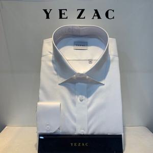 [예작]빅 사이즈 115/120 일반핏 긴팔셔츠(YJ4SIR312/WH)_DG