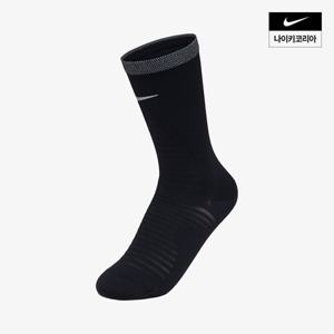 [나이키] 스파크 라이트웨이트 성인공용 러닝 크루 삭스 DA3584-010