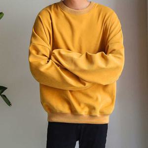 긴팔 맨투맨옷 긴팔 단체 티셔츠 블랙 기모 쇼핑 코디