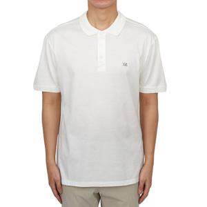 CP컴퍼니 남성 카라 반팔티셔츠 18CMPL091A 006374G 103