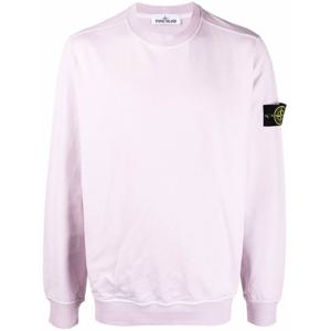 14주년 와펜패치 포켓 맨투맨 라벤더 761564052 V0086