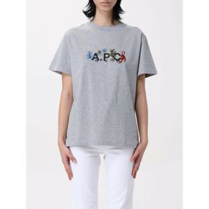 [APC] 라프리마 남성 티셔츠 COBQXM26497 PLA Grey /6