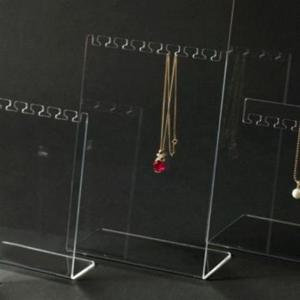 아트사인) 진열대(목걸이)대 DP0603